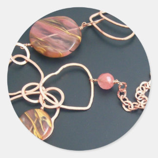Adesivo Jewelry Sticker