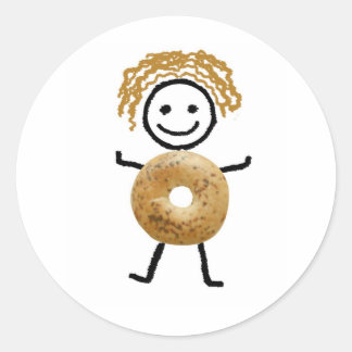 Adesivo Jewish Gift-Sticker