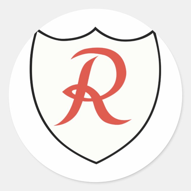 Adesivo JG2 Richthofen (Frente)