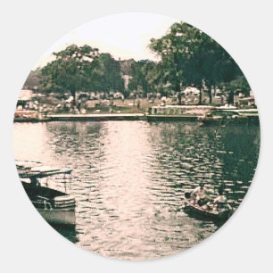 Adesivo jGibne snap-27111 de Stratford-em cima-Avon