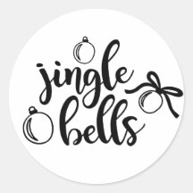 Jingle sinos Vinheta de Natal