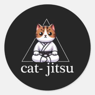 Adesivo Jiu Jitsu Brasileiro BJJ Para Homens Pai Menino Mu