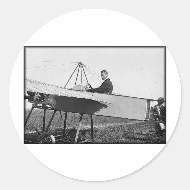 Adesivo jm johnson (Frente)