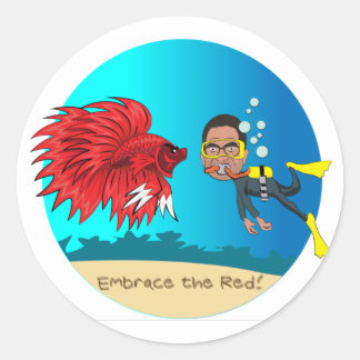 Adesivo JMon e Third Stickers