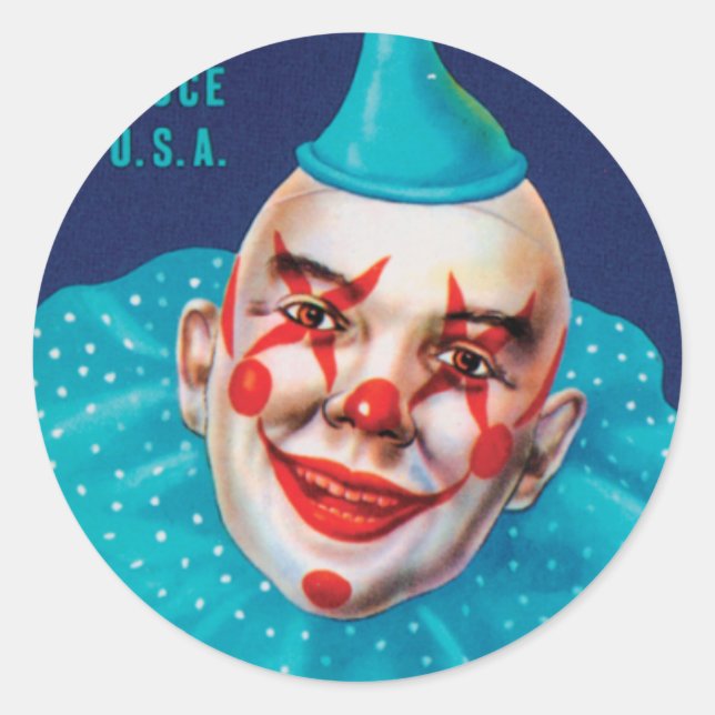 Adesivo JO Melons (Frente)