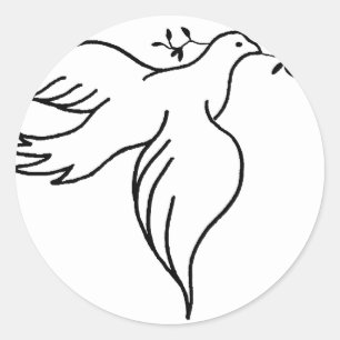 Adesivo João 14:27 versículo da Bíblia Religião Cristianis