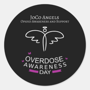 Adesivo Joco Ângulos de Sobredosagem Dia 1