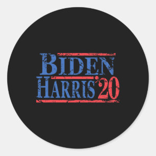 Adesivo Joe Biden Kamala Harris 2020