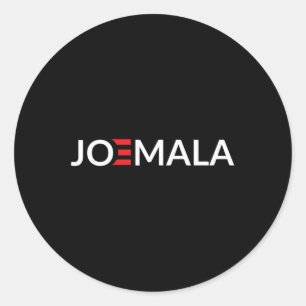 Adesivo Joe E Kamala 2020 Votação Biden Harris 2020
