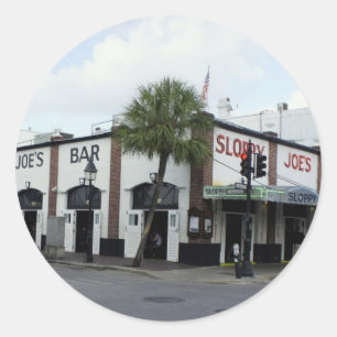 Adesivo Joe superficial