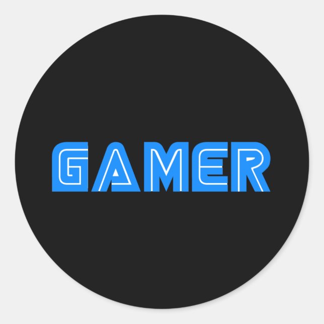 Adesivo Jogador (Frente)