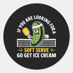 Adesivo Jogador De Batebol Engraçado Paddleball Homens Mul