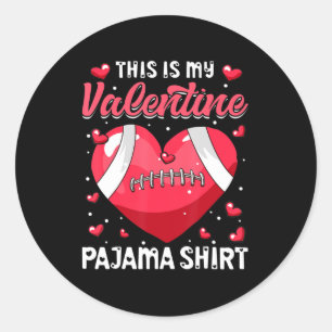 Adesivo Jogador De Esporte Este É Meu Futebol É Meu Namora