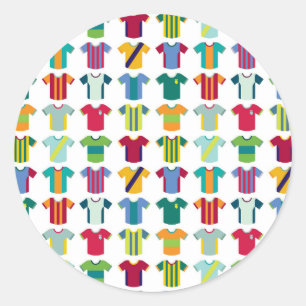Adesivo Jogador de Futebol   Futebol É Arte