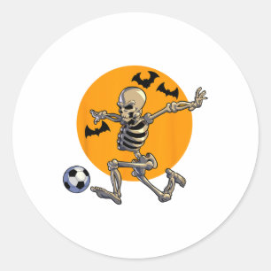 Adesivo Jogador de futebol H, jogador de futebol H, Skelet