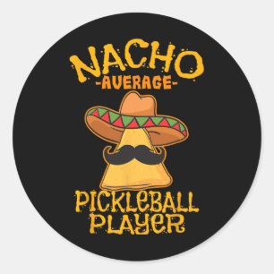 Adesivo Jogador de Futebol Médio do Nacho Cinc. Esporte Me