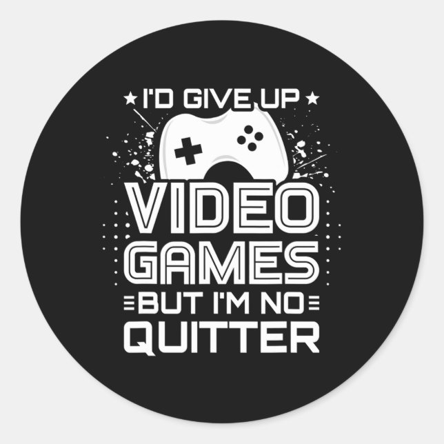 Adesivo Jogador De Vídeo - Consola De Pc Online Gaming - D (Frente)