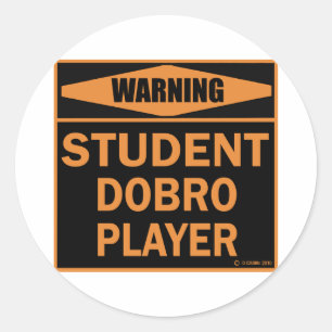 Adesivo Jogador do Dobro do estudante