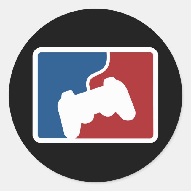 Adesivo Jogador Pro (Frente)