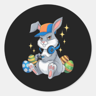 Adesivo Jogo de Felz pascoa Jogo Coelhinho Ovos Jogo do Di