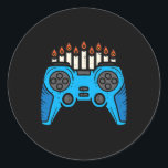 Adesivo Jogo Jogo Jogador Hanukkah Chanukah Men Boy K<br><div class="desc">Jogo Jogo Jogador Hanukkah Chanukah Homens Meninos Jovens Crianças 1</div>