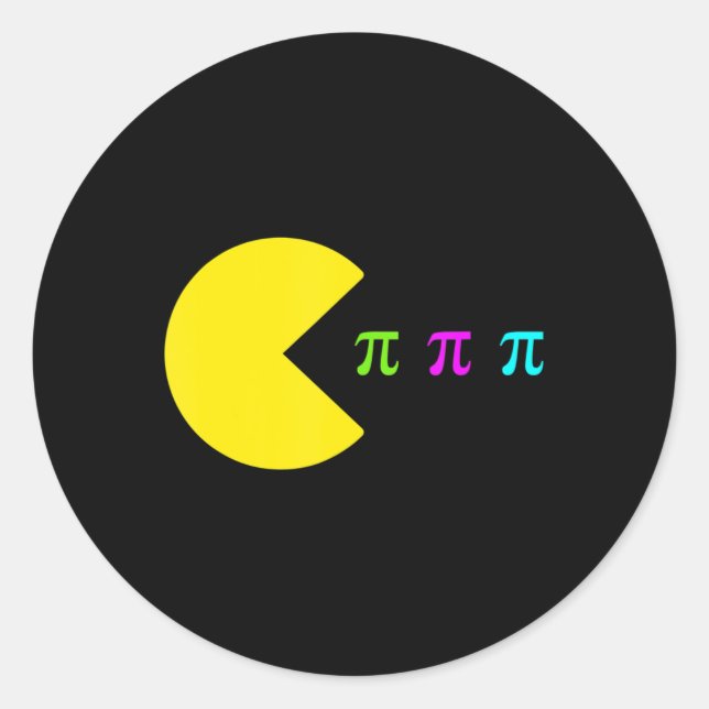 Adesivo Jogo Vídeo Jogo Jogador Jogador Matemático Criança (Frente)