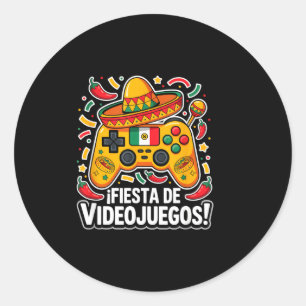 Adesivo Jogos cinco de maio basquete