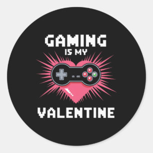 Adesivo Jogos São Meu Namorado Engraçado Gamer Homens Mulh