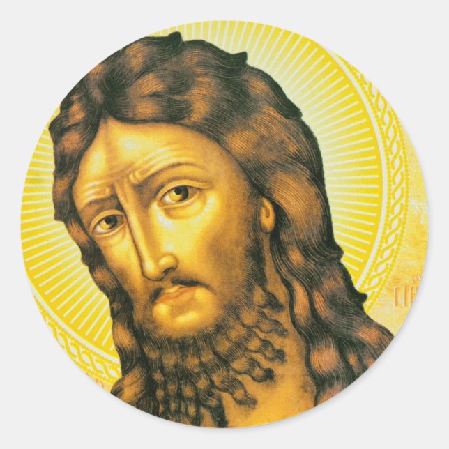 Adesivo John (Frente)