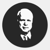 JOHN MCCAIN PARA PRESIDENTE