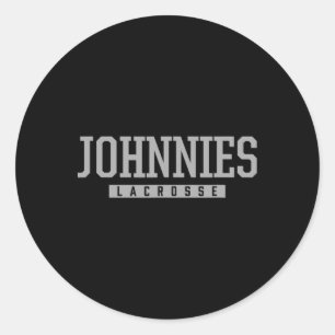 Adesivo Johnstown Johnnies Lacrosse Hs