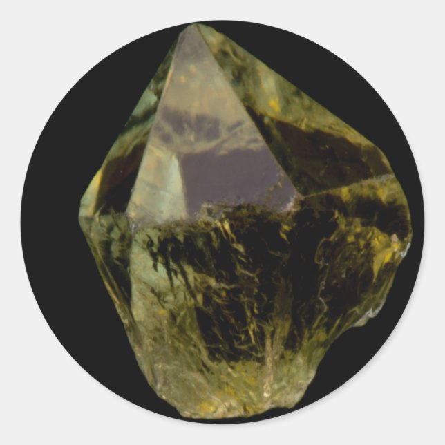 Adesivo Joias Sticker (Frente)