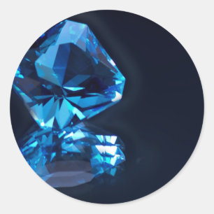 Adesivo Joias Sticker