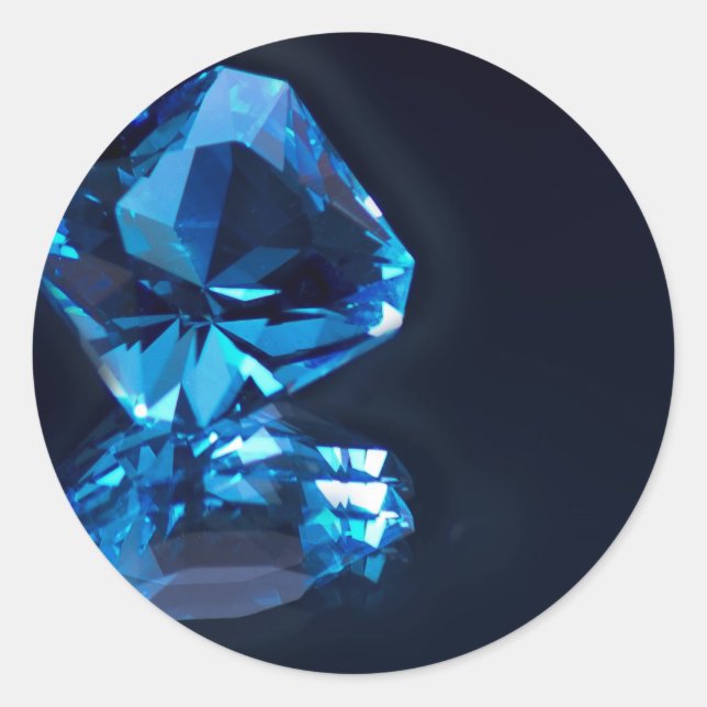 Adesivo Joias Sticker (Frente)