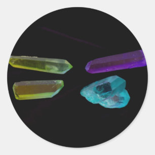 Adesivo Joias Sticker