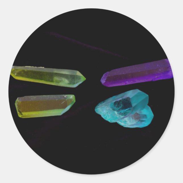 Adesivo Joias Sticker (Frente)