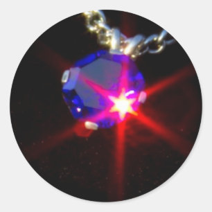 Adesivo Joias Sticker