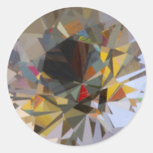 Adesivo Joias Sticker