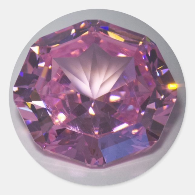 Adesivo Joias Sticker (Frente)