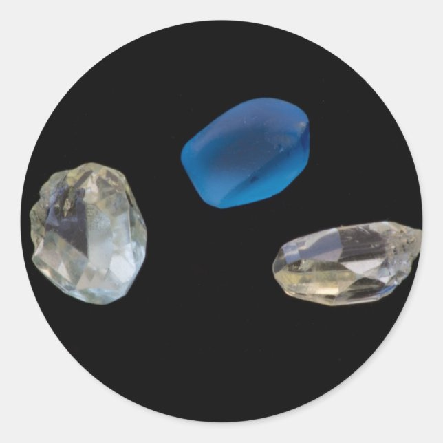 Adesivo Joias Sticker (Frente)