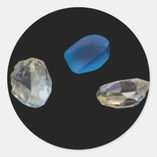 Adesivo Joias Sticker