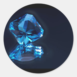 Adesivo Joias Sticker