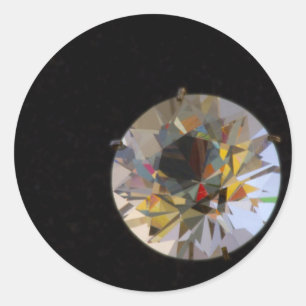 Adesivo Joias Sticker