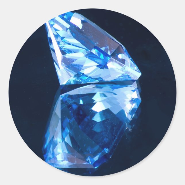 Adesivo Joias Sticker (Frente)