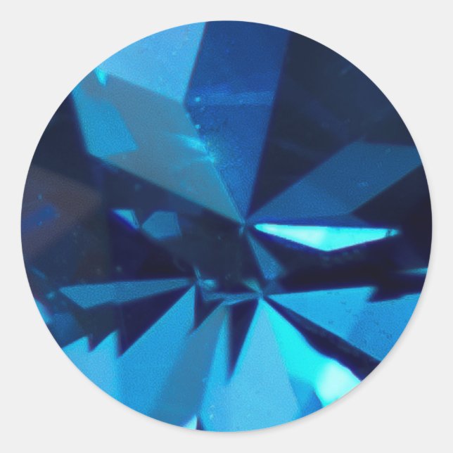 Adesivo Joias Sticker (Frente)