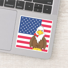 Adesivo JollyKins American Eagle