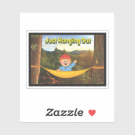 Adesivo JollyKins Hammock