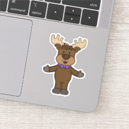 Adesivo JollyKins Moose