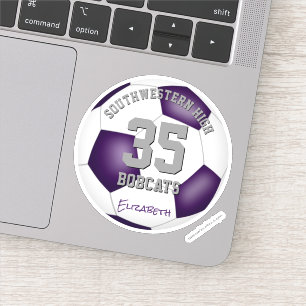 Adesivo Jovens celebrações de futebol presentes brancos ro