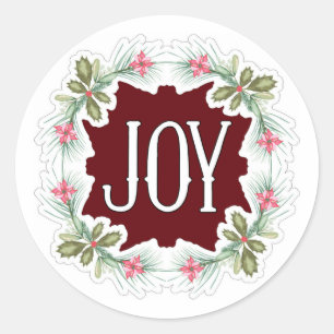 Adesivo Joy
